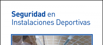 Seguridad en Instalaciones Deportivas