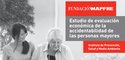 Estudio de evaluación económica de la accidentabilidad de las personas mayores