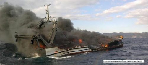 ¿Para cuándo una Comisión de investigación de incendios?