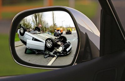 Evolución de víctimas mortales en accidentes de tráfico durante el verano