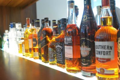 El alcohol es la sustancia psicoactiva más consumida en España