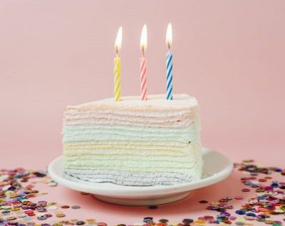 Más riesgo de morir por caída el día del cumpleaños