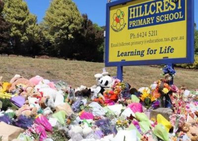 6 niños mueren en un accidente de un castillo hinchable en Australia