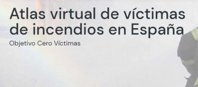 Nueva herramienta para la prevención y la lucha contra el fuego