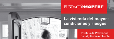 La vivienda del mayor: condiciones y riesgos