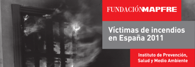 Víctimas de incendios en España 2011