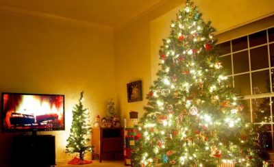 Los peligros de la Navidad