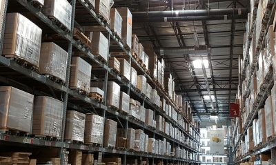 El programa de protección contra incendios en la empresa