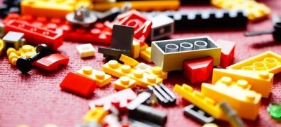 Prevención de riesgos infantiles en Navidad