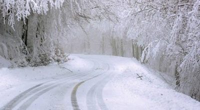 Consejos para una conducción segura en invierno