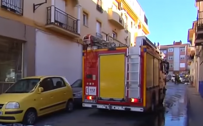 Trágico comienzo de año en muertes por incendio (2022)