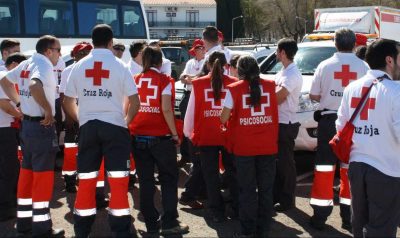 Prevención Riesgos Accidentes