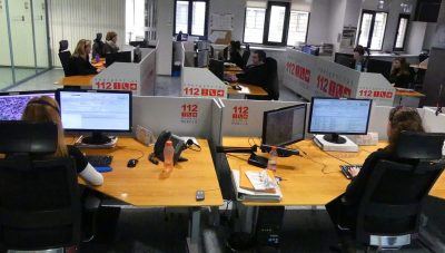 Prevención Riesgos Accidentes