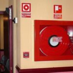De la Ingeniería de Incendios a la Prevención de Riesgos Laborales (I) [13/07/2022]