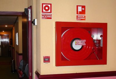 Prevención Riesgos Accidentes