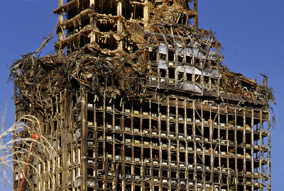 Edificio Windsor Madrid