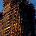 Lo que pasó en el incendio del WINDSOR [23/02/2023]