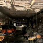 Dos muertos en un incendio por una protección ineficaz [24/04/2023]