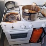 Voluntarios salvan una vida en Bermeo