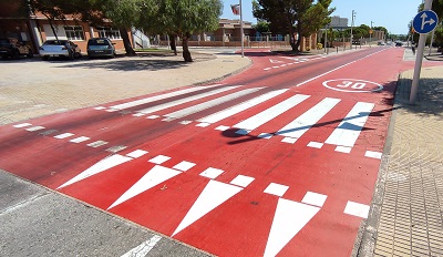 Paso de peatones 1