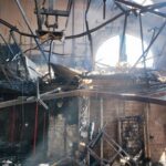13 muertos en el incendio en la discoteca Fonda Milagros de Murcia [02/10/2023]