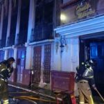 13 muertes en incendio en Murcia: la responsabilidad del Alcalde [05/10/2023]