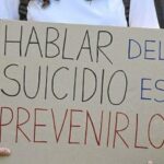 El suicidio, una realidad silenciada [02/02/2024]