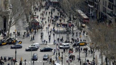 Tráfico_BCN