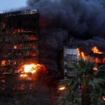 ¿Por qué el edificio de Valencia no cumplía la normativa de incendios? [26/02/2024]