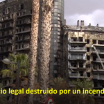 Edificios inseguros, legales y sin ayudas [28/04/2024]