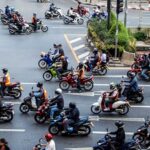 Reducir las muertes de tráfico en un 50% para 2030 [25/04/2024]