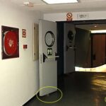 ¿Una vida por cerrar una puerta? [04/06/2024]