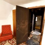 La importancia de las puertas en un incendio [13/06/2024]