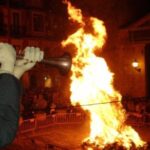 Los ayuntamientos ante los riesgos de las hogueras [18/06/2024]