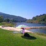 Peligro en las playas fluviales [20/08/2024]