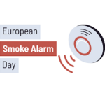 Día Europeo del Detector de Humo 2026