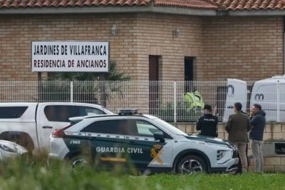 Incendio Residencia