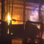 Vigésimo aniversario del incendio del Edificio Windsor [12/02/2025]