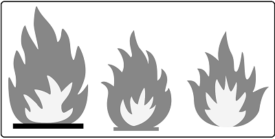 Prevención de Incendios en la web de OPRA en 2024