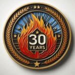 Los incendios, los bomberos: 30 años después [24/03/2025]