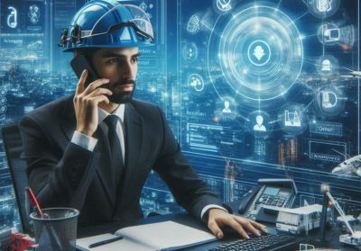 Digitalizando la seguridad