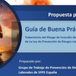 ¿La Ley de prevención de riesgos laborales, respuesta a una adecuada PCI? [09/03/2025]
