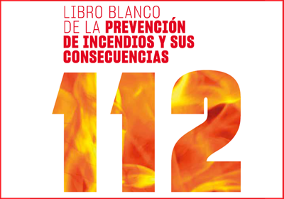 Libro blanco de la prevención de incendios y sus consecuencias