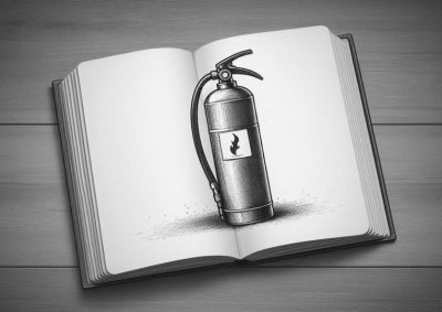 Libro Blanco de Prevención de Incendios