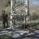 Muere un niño por acceder a una torre de alta tensión [17/03/2025]
