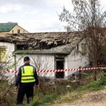 Riesgo de incendio en zonas rurales [15/04/2025]