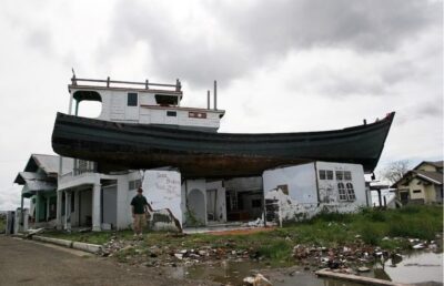 Fases de las grandes emergencias