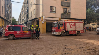 Protocolo de Emergencias del Ayuntamiento de Valencia