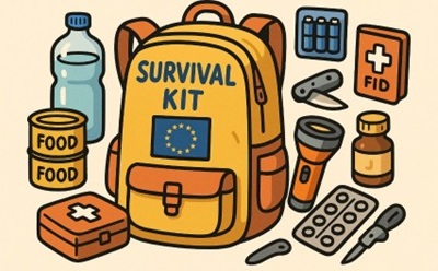 Kit de supervivencia