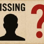 ¿Datos de personas desaparecidas en España? [15/06/2025]